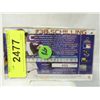 Image 2 : 2001 CURT SCHILLING WORLD SERIES MVP CARD