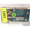 Image 2 : 2001 RANDY JOHNSON WORLD SERIES MVP CARD