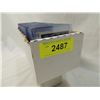 Image 2 : LOT BOX BASEBALL PLAYER CARDS IN SLEEVES