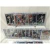 Image 2 : LOT 27 2011-12 TOPPS CHROME BASEBALL PLAYER CARDS