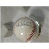 Image 2 : RAWLINGS BASEBALL AUTOGRAPHED CURT BREMER NO COA