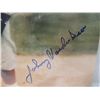 Image 2 : JOHNNY VANDER MEER AUTOGRAPHED PHOTO