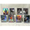 Image 3 : LOT 23 2010 & 2011 TOPPS BASEBALL PLAYER CARDS