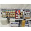 Image 2 : LOT 26 BASEBALL PLAYER CARDS IN SLEEVES