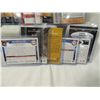 Image 3 : LOT 26 BASEBALL PLAYER CARDS IN SLEEVES