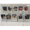 Image 1 : LOT 10 BOWMAN CHROME SIGNATURE BASEBALL PLAYER CAR