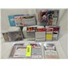 Image 2 : LOT 22 BASEBALL PLAYER CARDS
