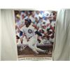 Image 2 : LOT 3 CHICAGO CUBS POSTERS