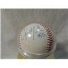 Image 2 : AUTOGRAPHED KEVIN MILLER BASEBALL