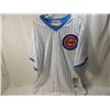 Image 1 : CHICAGO CUBS SANDBERG THROWBACK JERSEY