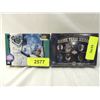 Image 1 : LOT 2 UPPER DECK COLLECTIBLE CARD SETS