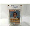Image 1 : 1974 TOPPS YOGI BERRA BASEBALL CARD #179