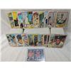 Image 1 : LOT 21 BASEBALL PLAYER CARDS