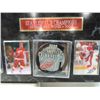 Image 2 : 2002 STANLEY CUP CHAMPIONS DETROIT RED WINGS PALQU