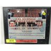 Image 1 : 1997 -1998 DETROIT RED WINGS STANLEY CUP CHAMPIONS