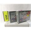 Image 1 : LOT 3 UPPER DECK NBA ALL STAR COLLECTOR SET
