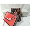 Image 1 : 1996 UPPER DECK JORDAN COLLECTION