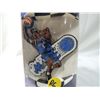 Image 2 : LOT 2 ANFERNEE HARDAWAY PLAYER KEY RING