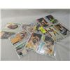 Image 1 : LOT 8 1976 TOPPS BASKETBALL PLAYER CARDS