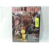 Image 1 : NEW BULL RUN BOOK STORY OF 1995-96 CHICAGO BULLS