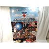 Image 1 : 1991 CHICAGO BULLS LEARNING TO FLY POSTER