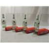 Image 1 : LOT 4 BACARDI TABLETOP SIGN HOLDERS