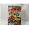 Image 1 : MARVEL 1975 GIANT-SIZE IRON MAN #1