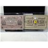 Image 1 : RUSSIAN RUBLES LOT 2