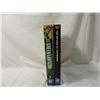 Image 2 : LOT 2 LARGE COMIC COLLECTION BOOKS