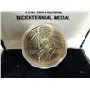 Image 2 : LOT 2 NATIONAL BICENTENNIAL METALS