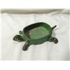 Image 2 : CAST IRON VINTAGE TURTLE 5" LONG