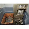 Image 2 : MULTIPLE US COIN ACCEPTORS VALIDATORS