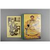 Image 1 : Emperor Qing Period Pictures and Coins Book