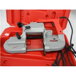 Milwaukee Band Saw, New, Never Used
