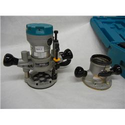 Makita Router