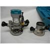 Image 1 : Makita Router