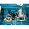 Image 2 : Makita Router