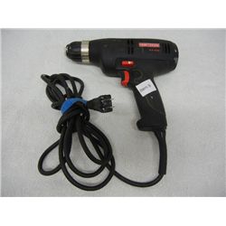 Craftsman VSR 3/8" Electric Drill