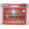 Image 1 : Hickory 16 Piece Forstner Bit Set