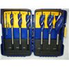Image 1 : Irwin Speedbor Bits, 1/2"-1-1/4"