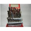 Image 1 : Drill Bit Set w/ Index