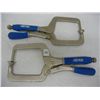 Image 1 : Kreg Welding Clamps
