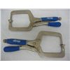 Image 2 : Kreg Welding Clamps