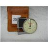 Image 1 : Starrett Dial Indicator Pocket Thickness Gage