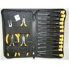 Image 1 : KR Precision Screwdriver & Plier Set