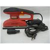 Image 1 : Craftsman Professional, 1/2" Sheet Vibrator Sander, 3.3 Amp w/ Dust Collector