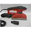 Image 2 : Craftsman Professional, 1/2" Sheet Vibrator Sander, 3.3 Amp w/ Dust Collector