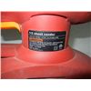 Image 3 : Craftsman Professional, 1/2" Sheet Vibrator Sander, 3.3 Amp w/ Dust Collector