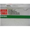 Image 2 : 2 Boxes of Porter-Cable 15 Gauge Finishing Nails: 1 Box of 2" and 1 Unopened Box of 2.5"