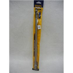 Irwin 18" Extension
